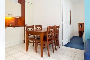 Residence Ker Juliette