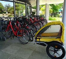 Residence Ker Juliette