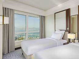 Hotel Oran Bay Managed By Accor