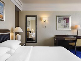 Hotel Oran Bay Managed By Accor