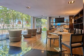 Hesperia Bilbao