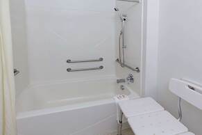 Super 8 by Wyndham Central Pt Medford