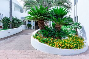 Hotel Flamingo Resort