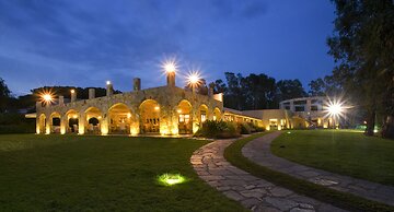 Hotel Flamingo Resort