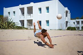 Hotel Flamingo Resort