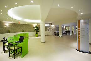 Hotel Flamingo Resort