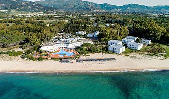 Hotel Flamingo Resort