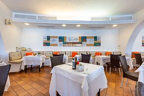 Hotel Flamingo Resort