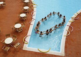 Hotel Flamingo Resort