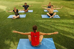 Hotel Flamingo Resort