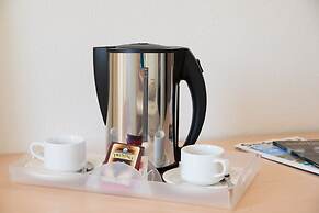 Hotel Flamingo Resort