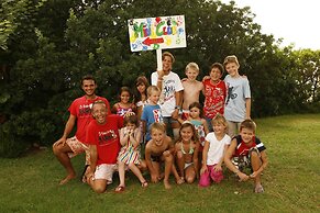 Hotel Flamingo Resort