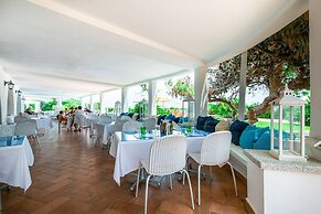 Hotel Flamingo Resort