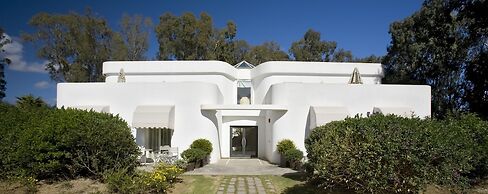 Hotel Flamingo Resort