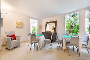 Hotel Flamingo Resort