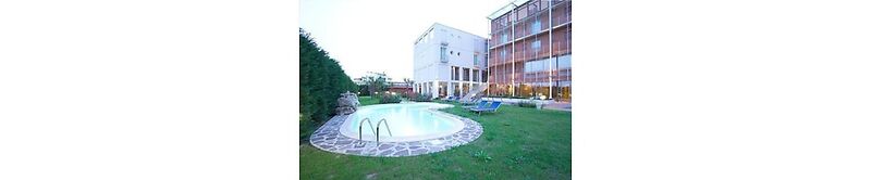 West Florence Hotel