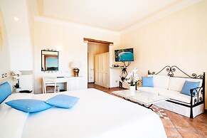 Hotel Pozzo Sacro