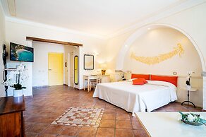 Hotel Pozzo Sacro