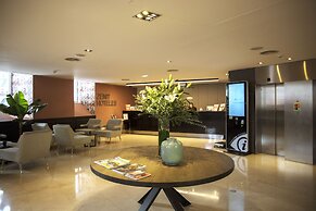 Hotel Zenit Lisboa