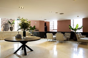 Hotel Zenit Lisboa