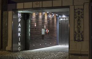 Hotel Zenit Lisboa