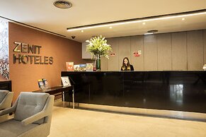 Hotel Zenit Lisboa