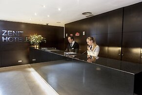 Hotel Zenit Lisboa