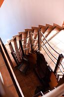 Hotel Alegria Bodega Real