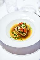 Hotel Alegria Bodega Real