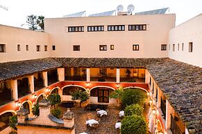 Hotel Alegria Bodega Real
