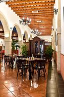 Hotel Alegria Bodega Real
