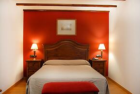 Hotel Alegria Bodega Real