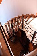 Hotel Alegria Bodega Real