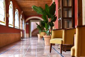 Hotel Alegria Bodega Real