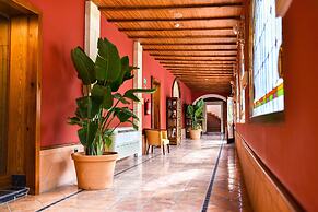 Hotel Alegria Bodega Real