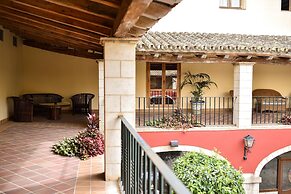 Hotel Alegria Bodega Real