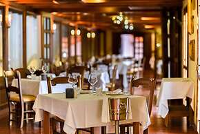 Hotel Alegria Bodega Real