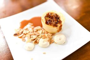 Hotel Alegria Bodega Real