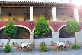 Hotel Alegria Bodega Real