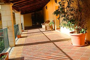 Hotel Alegria Bodega Real