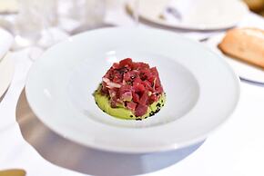 Hotel Alegria Bodega Real