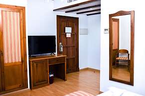 Hotel Alegria Bodega Real