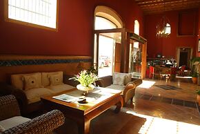 Hotel Alegria Bodega Real