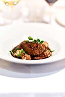 Hotel Alegria Bodega Real