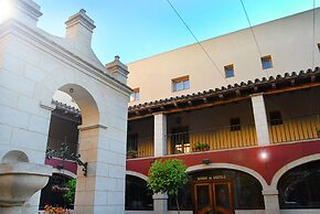 Hotel Alegria Bodega Real