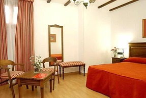 Hotel Alegria Bodega Real