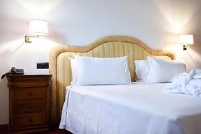 Hotel Alegria Bodega Real