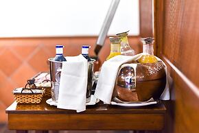 Hotel Alegria Bodega Real