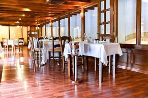 Hotel Alegria Bodega Real
