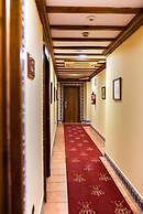 Hotel Alegria Bodega Real